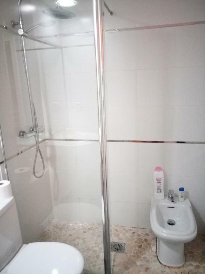 Apartamento San Bernardo Мадрид Экстерьер фото