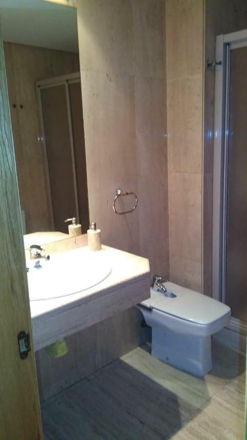 Apartamento San Bernardo Мадрид Экстерьер фото