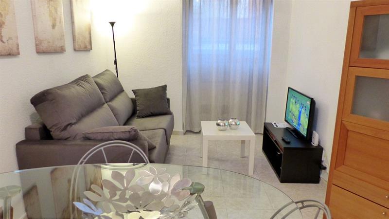 Apartamento San Bernardo Мадрид Экстерьер фото