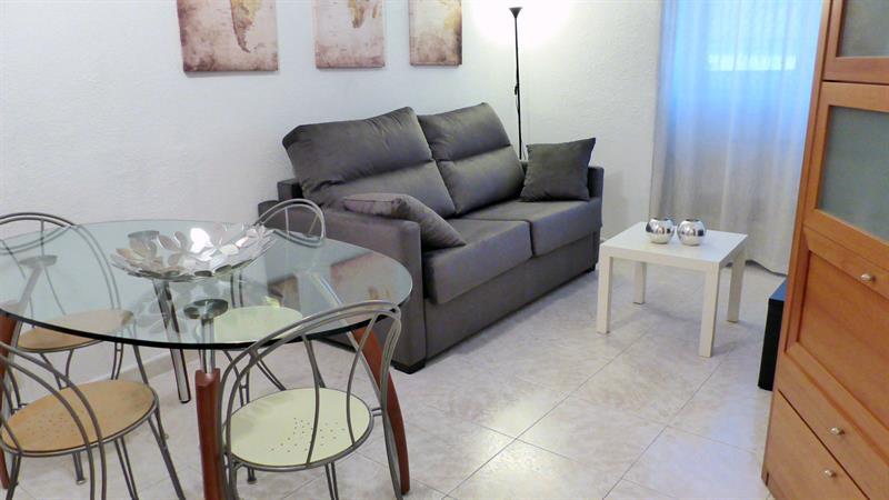 Apartamento San Bernardo Мадрид Экстерьер фото