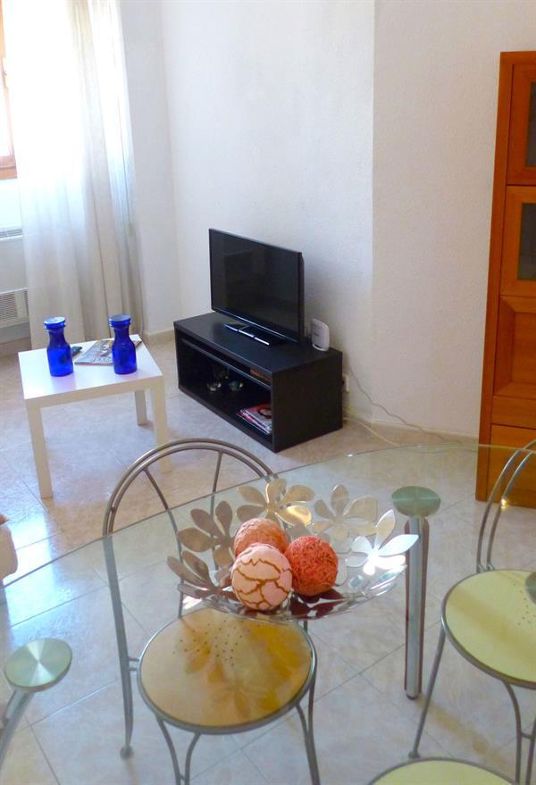 Apartamento San Bernardo Мадрид Экстерьер фото