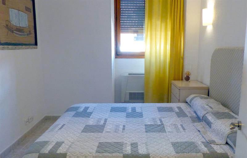 Apartamento San Bernardo Мадрид Экстерьер фото