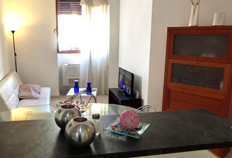 Apartamento San Bernardo Мадрид Экстерьер фото