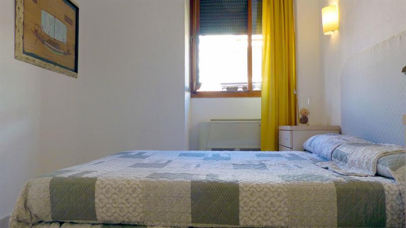 Apartamento San Bernardo Мадрид Экстерьер фото
