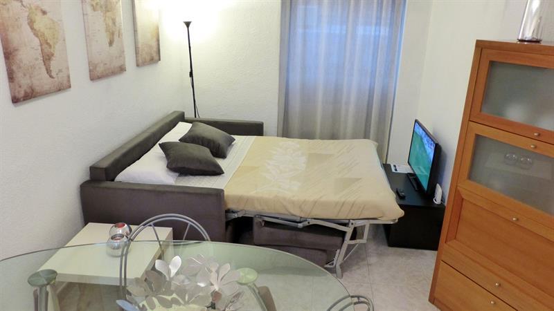 Apartamento San Bernardo Мадрид Экстерьер фото