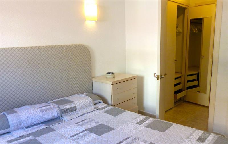 Apartamento San Bernardo Мадрид Экстерьер фото